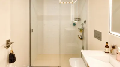 Piso en alquiler en Avenida de la Costa Blanca, 6, cerca de Calle de la Almadrava, L'Albufereta (Distrito Playas. Alicante - Alacant) de 2.950 €<span>/mes</span>