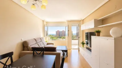 Piso – Alacant / Alicante, Cap de l'Horta, l'Alacantí - Vista 2