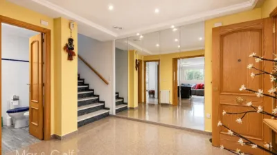 Chalet on Calle Sortija, No. 3 photo 20