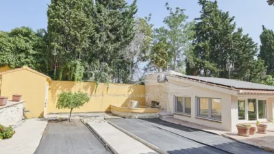 Chalet on Avenida del Doctor Fleming, 11 photo 60