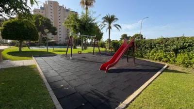 Apartment in Playa Muchavista photo 20
