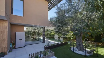 Chalet on Calle del Marrajo, 8 photo 7