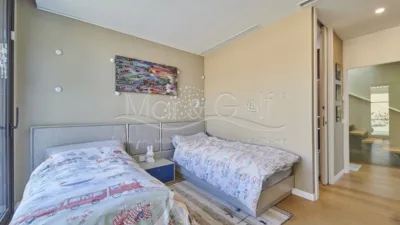 Chalet on Calle del Marrajo, 8 photo 62