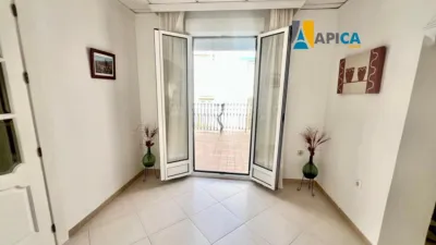Flat in Vejer de la Frontera photo 7