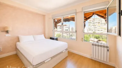 Apartment on Calle del Tridente, 17 photo 28
