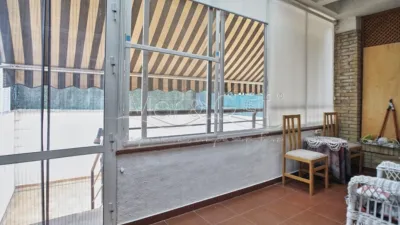 Terraced house on Calle del Tridente, 18 photo 8