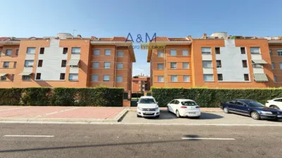 Penthouse on Calle de la Tierra de Soria photo 31