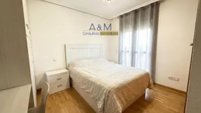 Penthouse on Calle de la Tierra de Soria photo 17