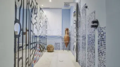 Apartment on Calle del Explanada, 13 photo 25