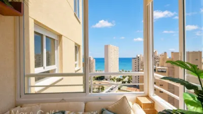 Piso – El Campello - Vista 4