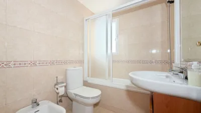 Apartment in Playa Muchavista photo 13