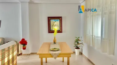 Flat in Vejer de la Frontera photo 13