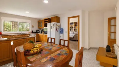 Chalet on Calle Sortija, No. 3 photo 26