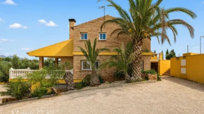Chalet on Calle Sortija, No. 3 photo 91