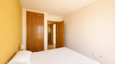 Terraced house at Calle de Laigualera, No. 3 photo 21