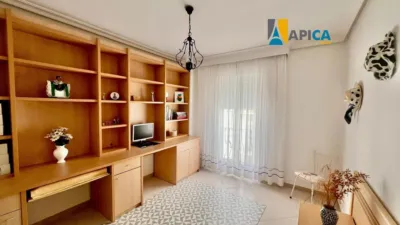 Flat in Vejer de la Frontera photo 17