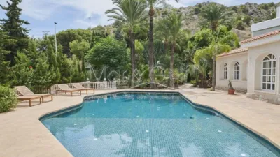Casa – Alicante - Alacant - Vista 3
