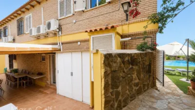 Chalet on Calle Sortija, No. 3 photo 88