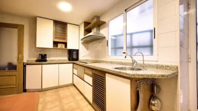 Apartment in Alacant / Alicante, Diputació, l'Alacantí - Més
