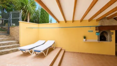 Chalet on Calle Sortija, No. 3 photo 84