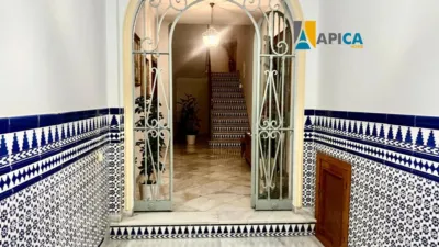 Flat in Vejer de la Frontera photo 2