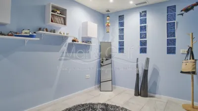 Apartment on Calle del Explanada, 13 photo 19
