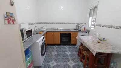 Apartment on Av-Rota Street photo 12