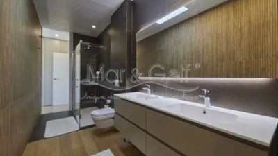 Chalet on Calle del Marrajo, 8 photo 65