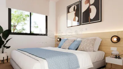 Casa – Mutxamel - Vista 5