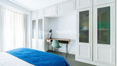 Apartment in Justicia-Chueca photo 15