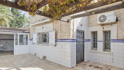 Chalet on Avenida del Doctor Fleming, 11 photo 52