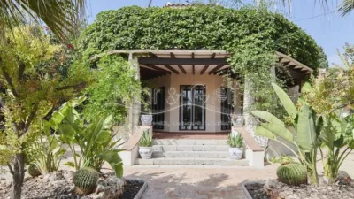 Casa – Alicante - Alacant - Vista 2