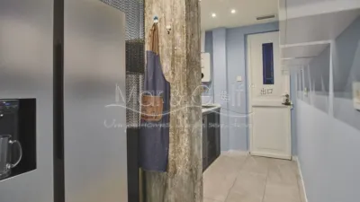 Apartment on Calle del Explanada, 13 photo 15