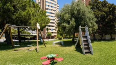Apartment on Avenida de Cataluña, 33 photo 40