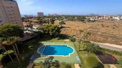 Apartment in Playa Muchavista photo 18