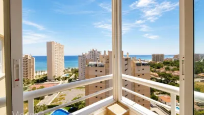 Piso – El Campello - Vista 5
