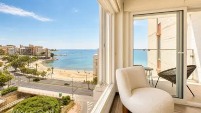 Pis – Alacant / Alicante, Entreplatges, l'Alacantí - Vista 4