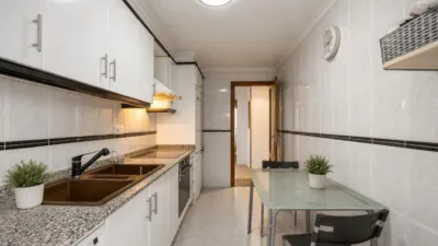 Apartment in Dénia - Més