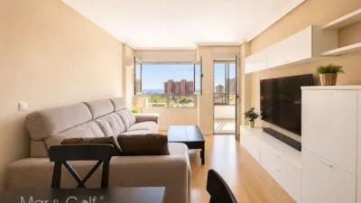 Piso – Alacant / Alicante, Cap de l'Horta, l'Alacantí - Vista 4