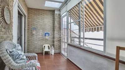 Terraced house on Calle del Tridente, 18 photo 7