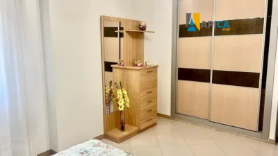 Flat in Vejer de la Frontera photo 24