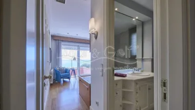 Chalet on Avenida de la Costa Blanca, 46 photo 59
