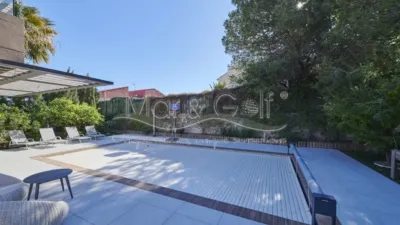Chalet on Calle del Marrajo, 8 photo 79