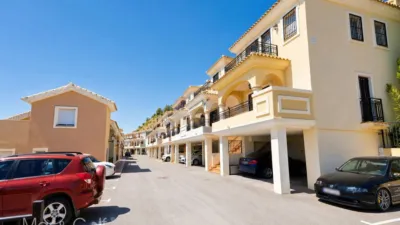 Casa – Mutxamel - Vista 2