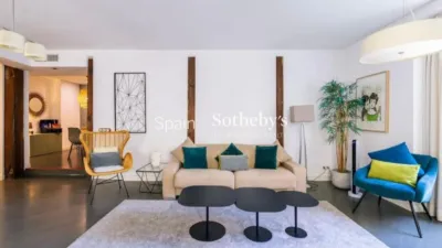 Apartment in Justicia-Chueca photo 4
