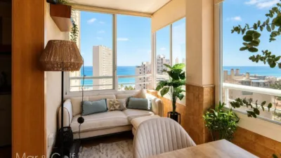 Piso – El Campello - Vista 3