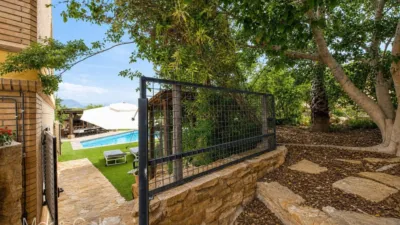 Chalet on Calle Sortija, No. 3 photo 89