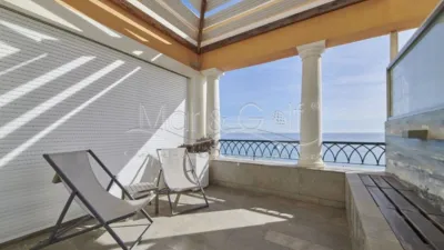 Penthouse at Avenida de Juan Bautista Lafora, 8 photo 45