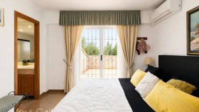 Chalet on Calle Sortija, No. 3 photo 59