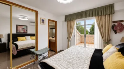 Chalet on Calle Sortija, No. 3 photo 58